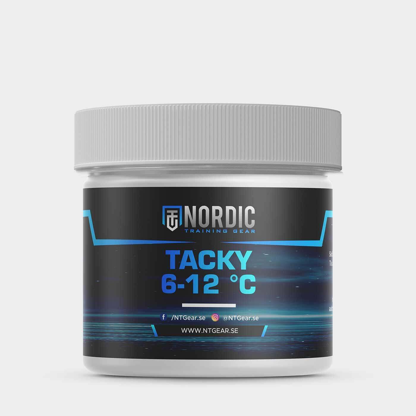 Tacky, 6-12, 125 ml | NTGear.se