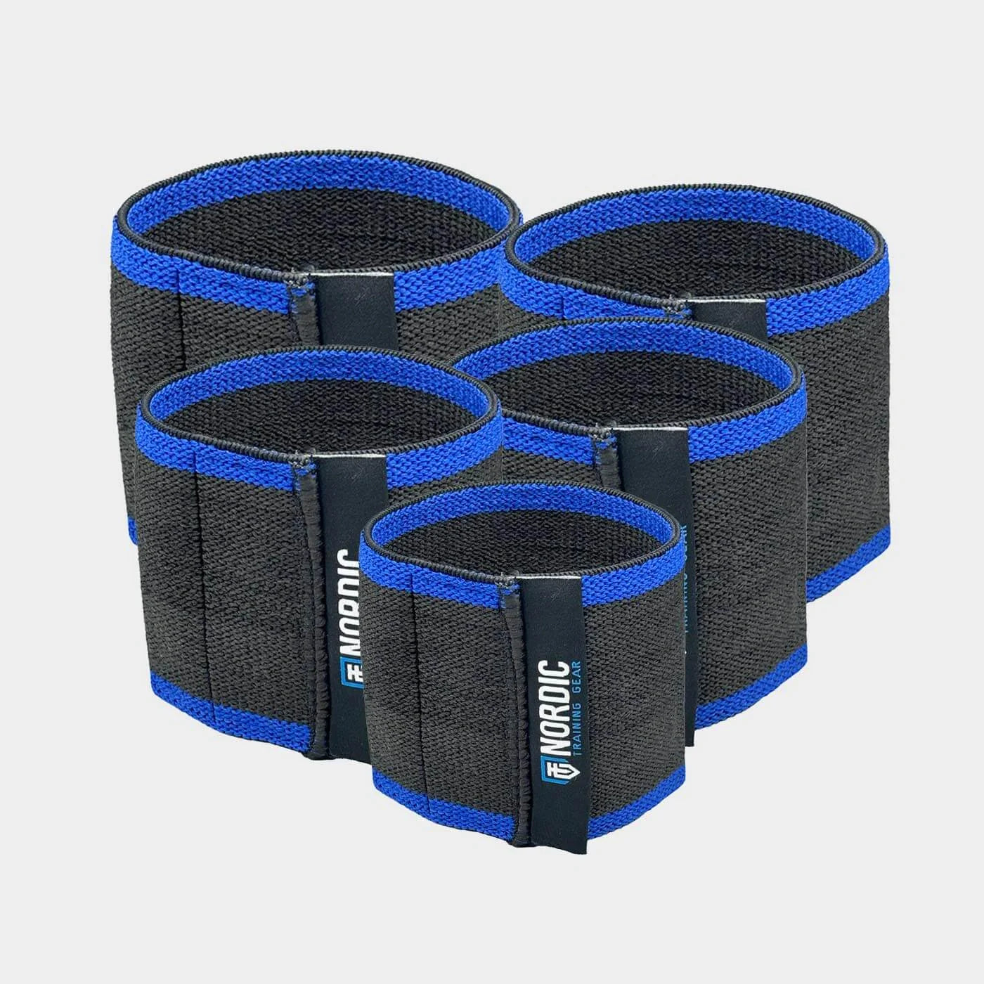 Compression Cuffs & Kompressionsband