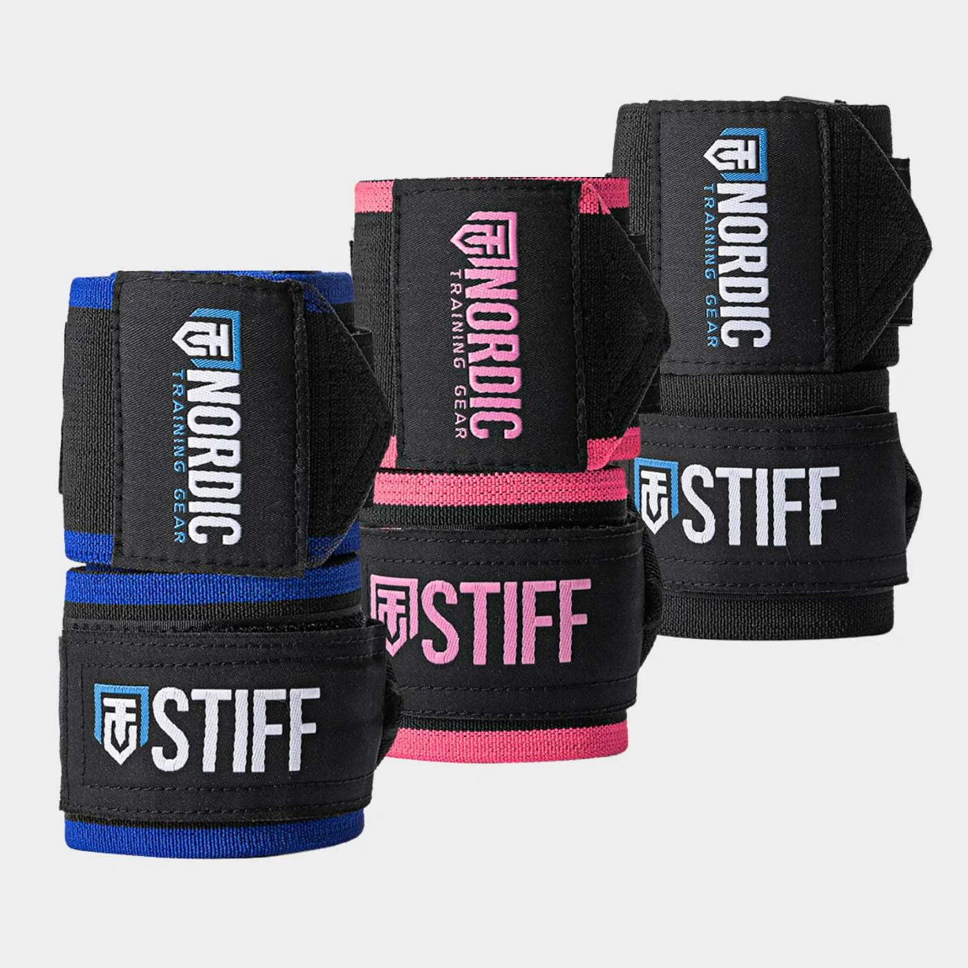 Wrist Wraps & Handledslindor