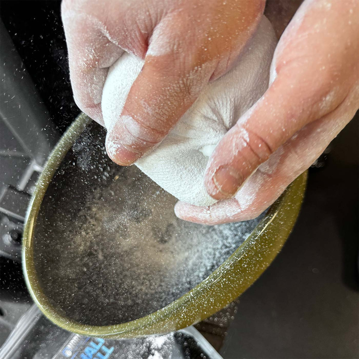 Chalk Ball | NTGear.se