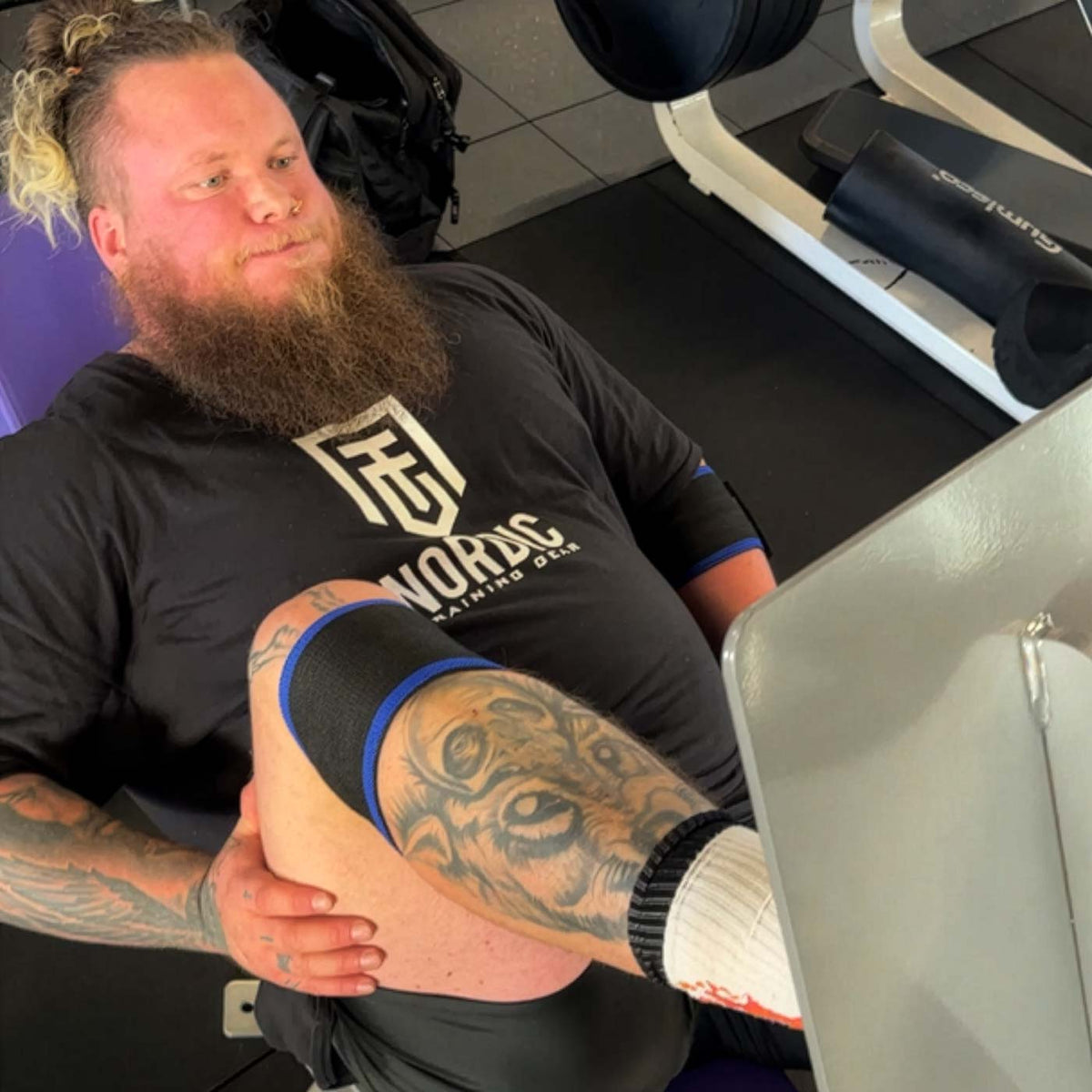 Compression Cuff | NTGear.se