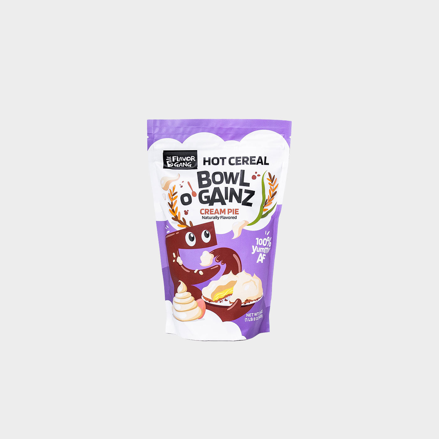 Brownie Batter | NTGear.se