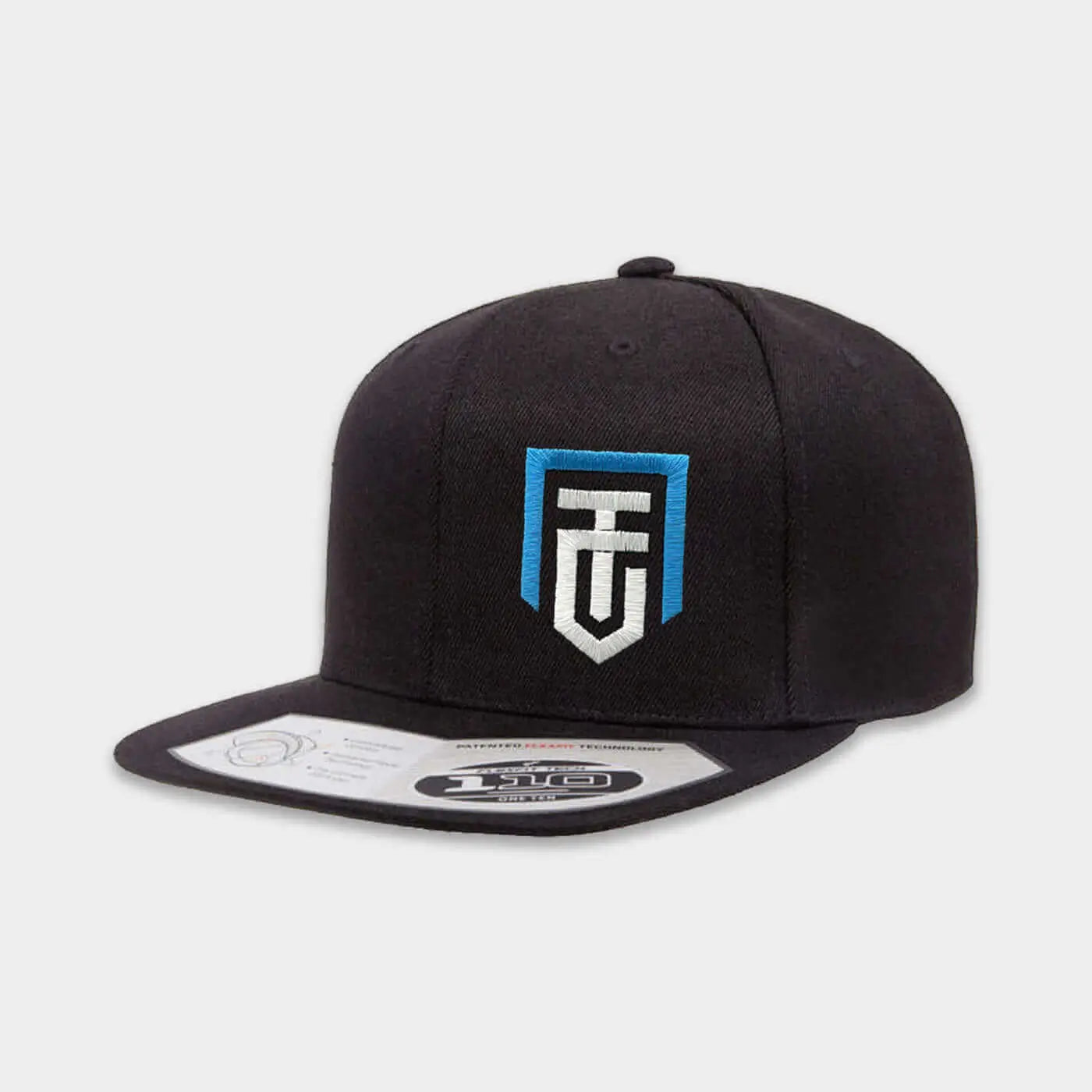 Keps, Flexfit®, Snapback