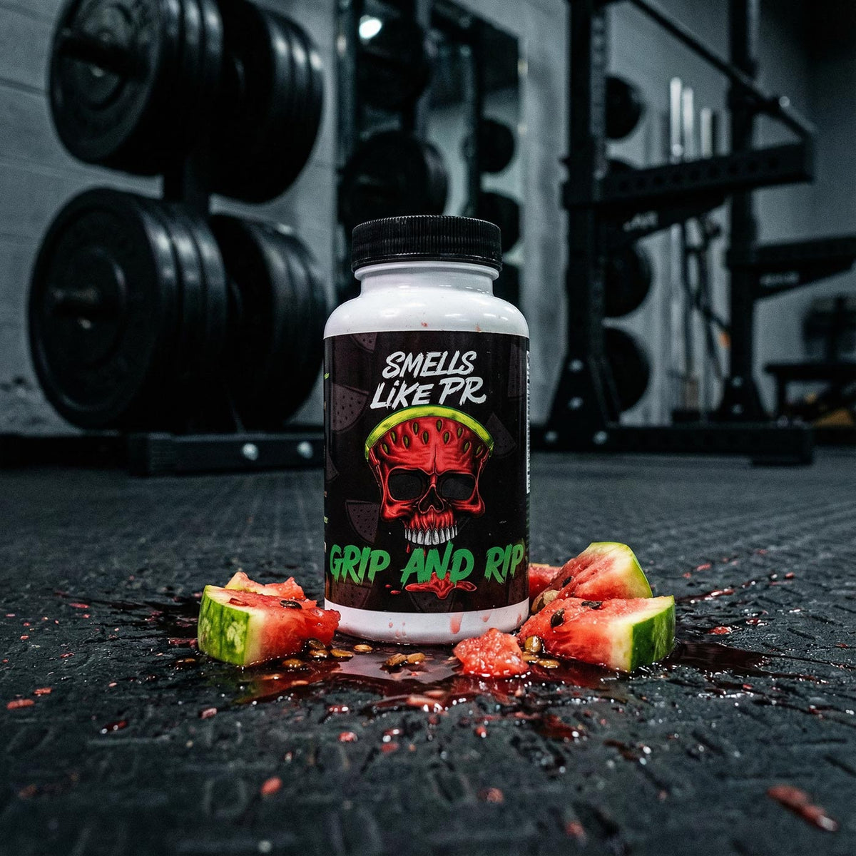 Grip and Rip | NTGear.se