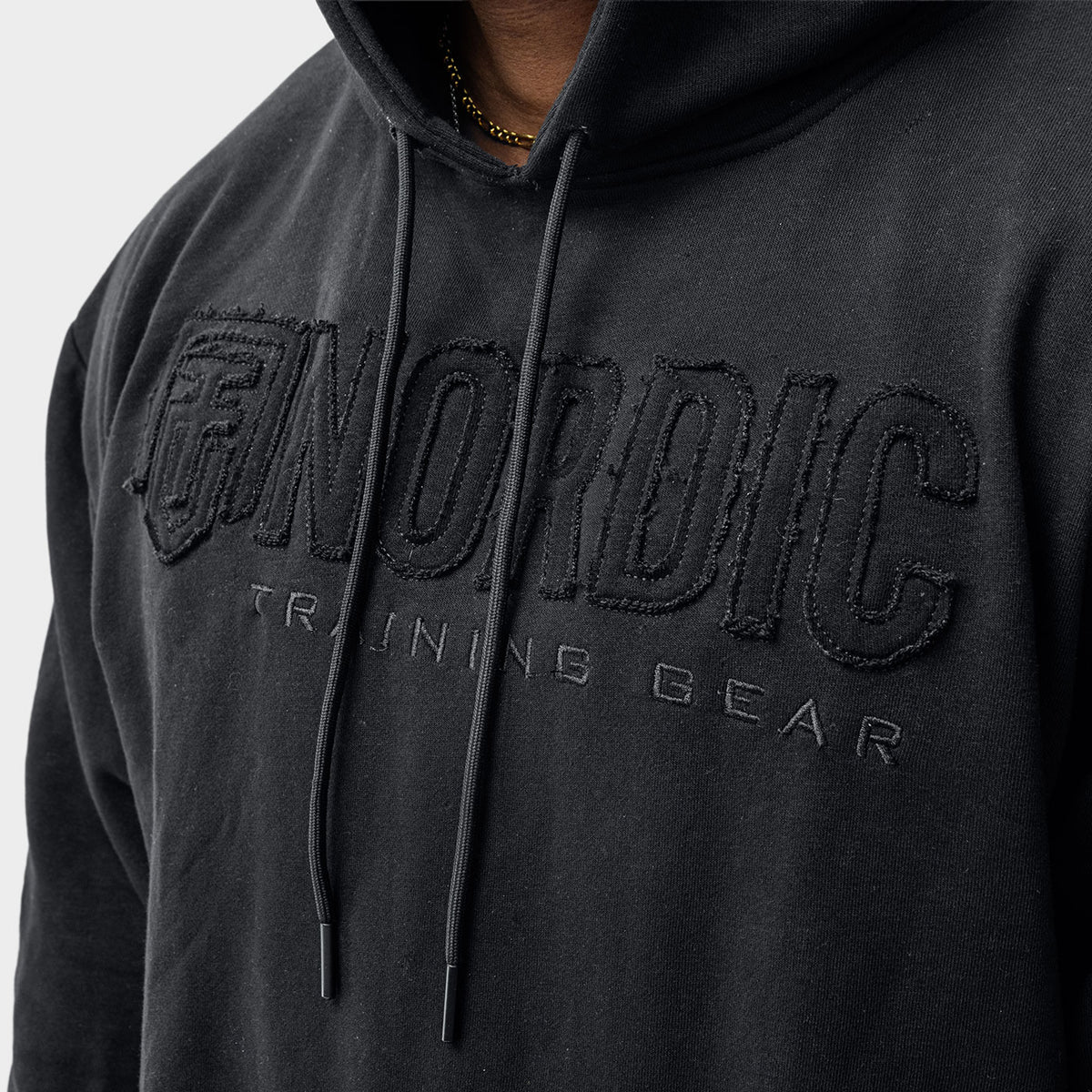Hoodie, Stealth Collection | NTGear.se