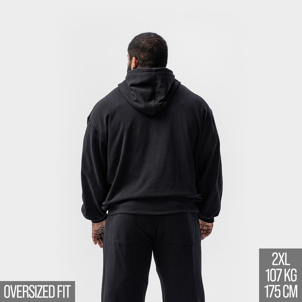 Hoodie, Stealth Collection | NTGear.se