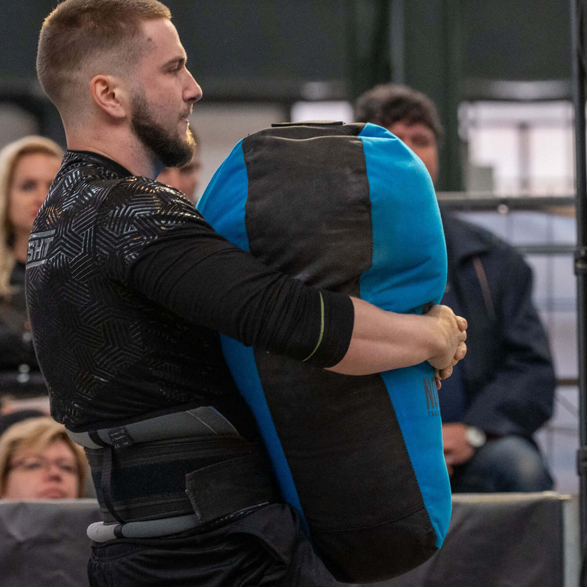 Husafell Sandbag | NTGear.se