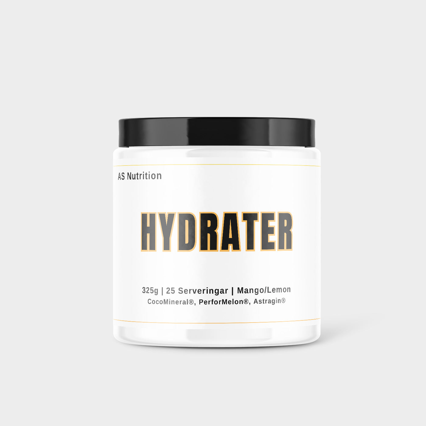 Hydrater | NTGear.se