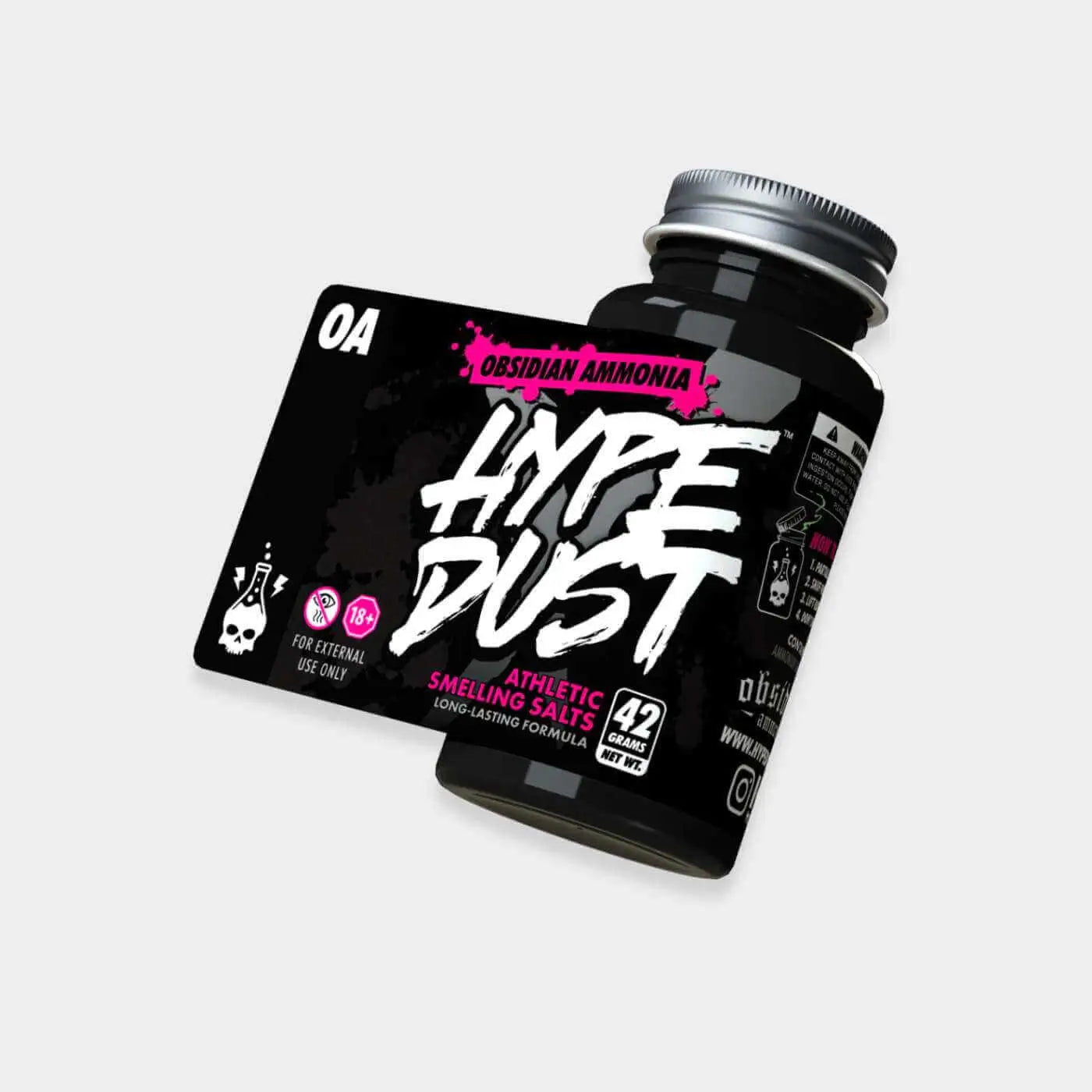 Hype Dust™ (Luktsalt)