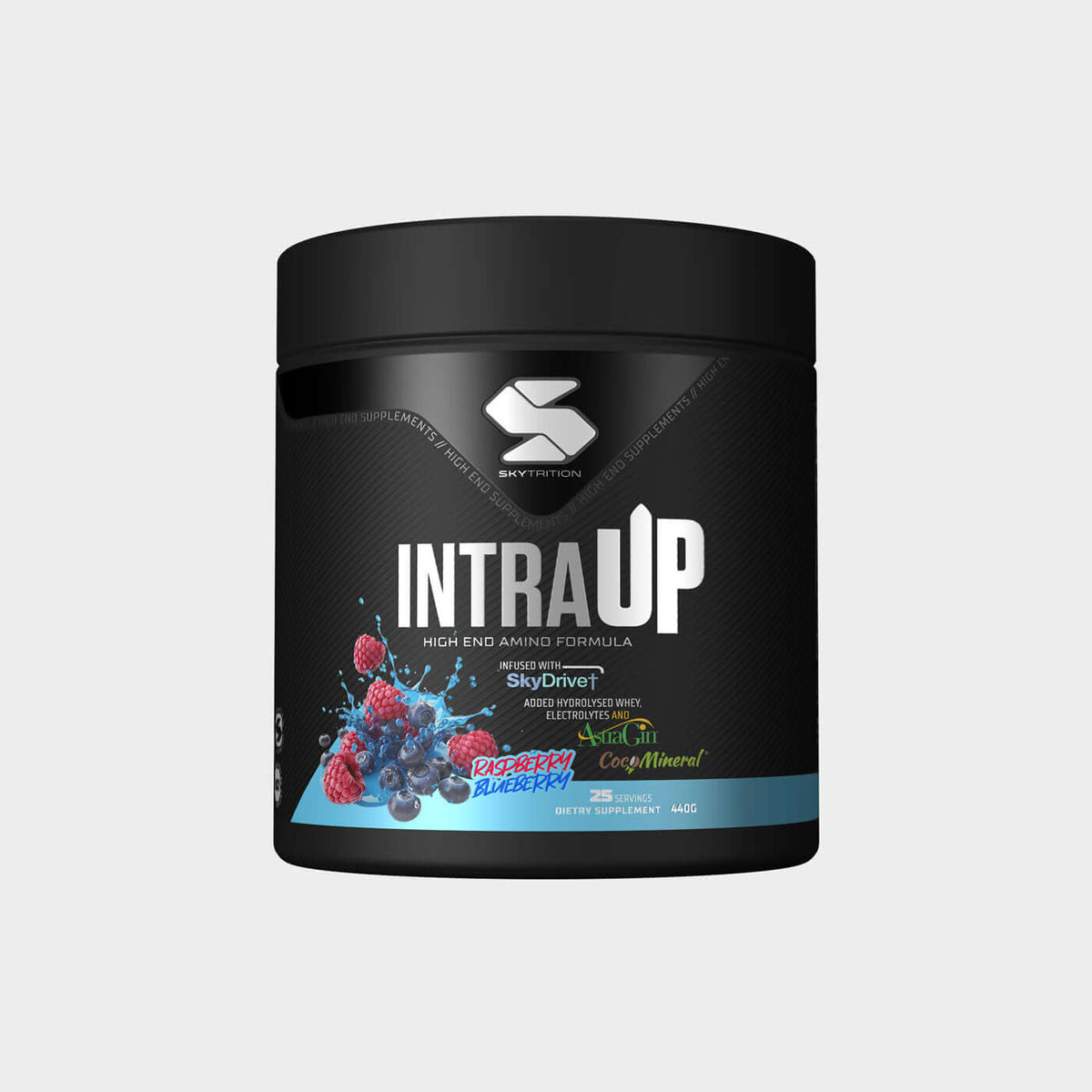 IntraUP - Aminosyror | NTGear.se