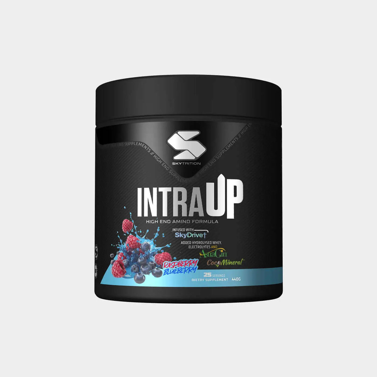 IntraUP - Aminosyror, 450 g