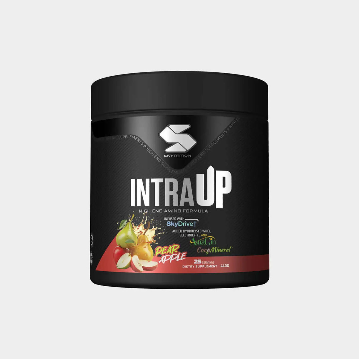 IntraUP - Aminosyror, 450 g