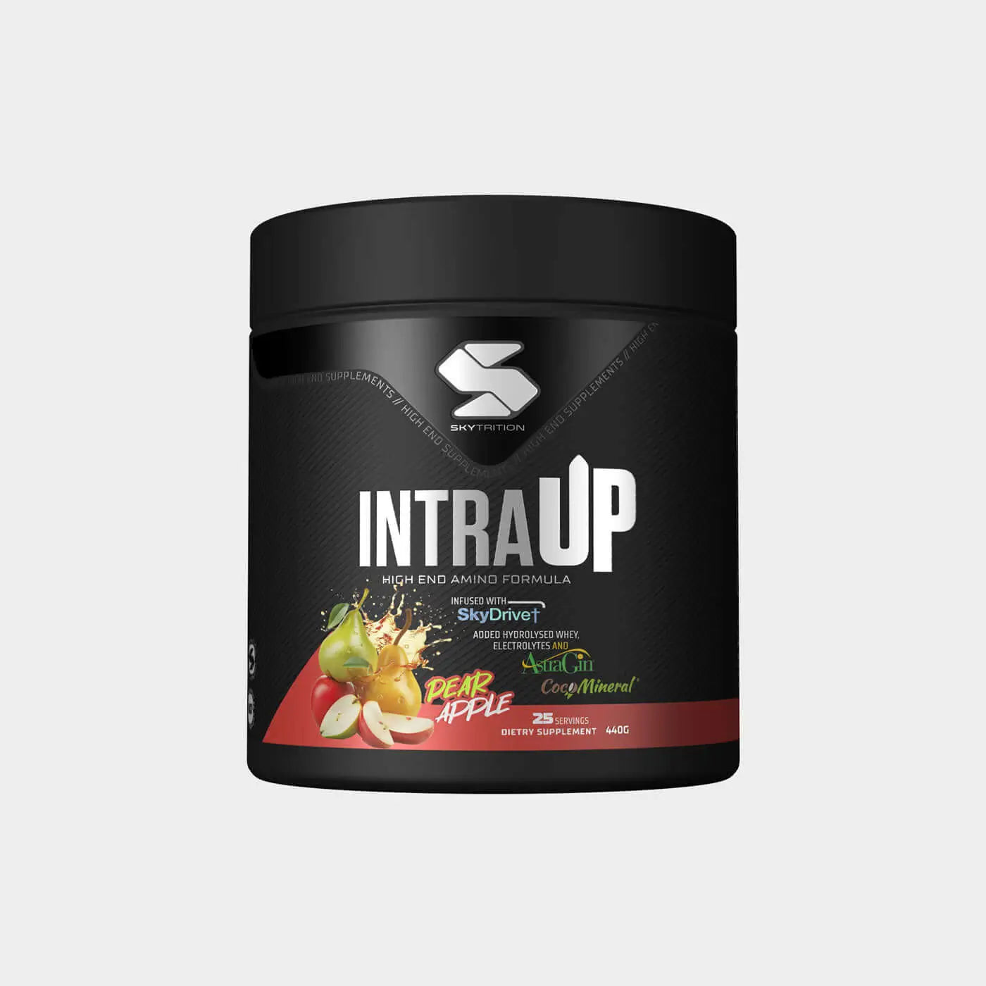 IntraUP - Aminosyror, 450 g