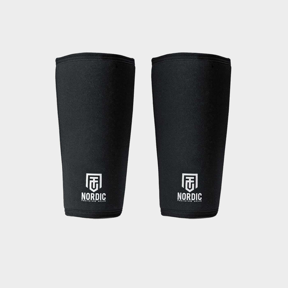 Knee Sleeves, 7 mm | NTGear.se