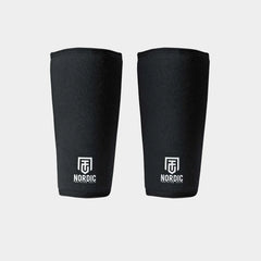 Knee Sleeves, 7 mm (Knäskydd)