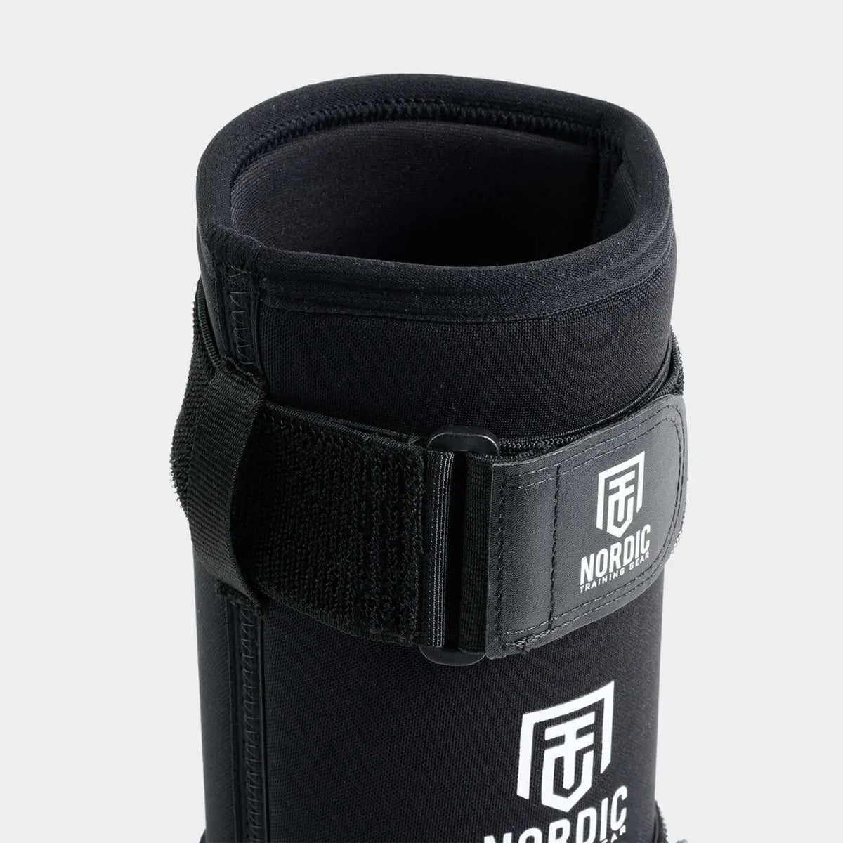 Knee Sleeves, Velcro, 9 mm