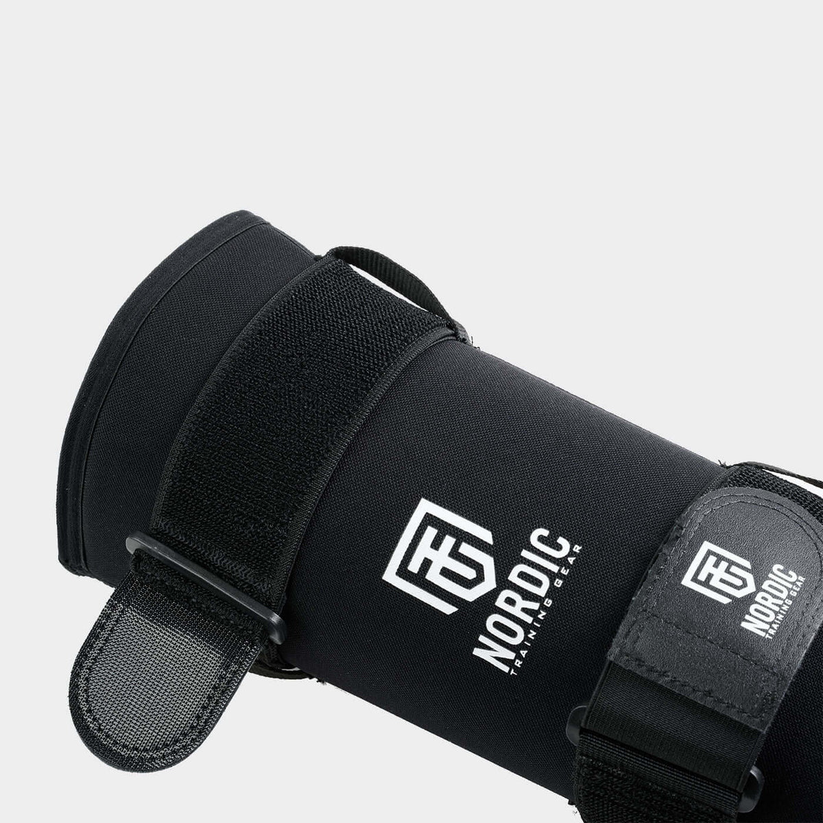 Knee Sleeves, Velcro, 9 mm | NTGear.se