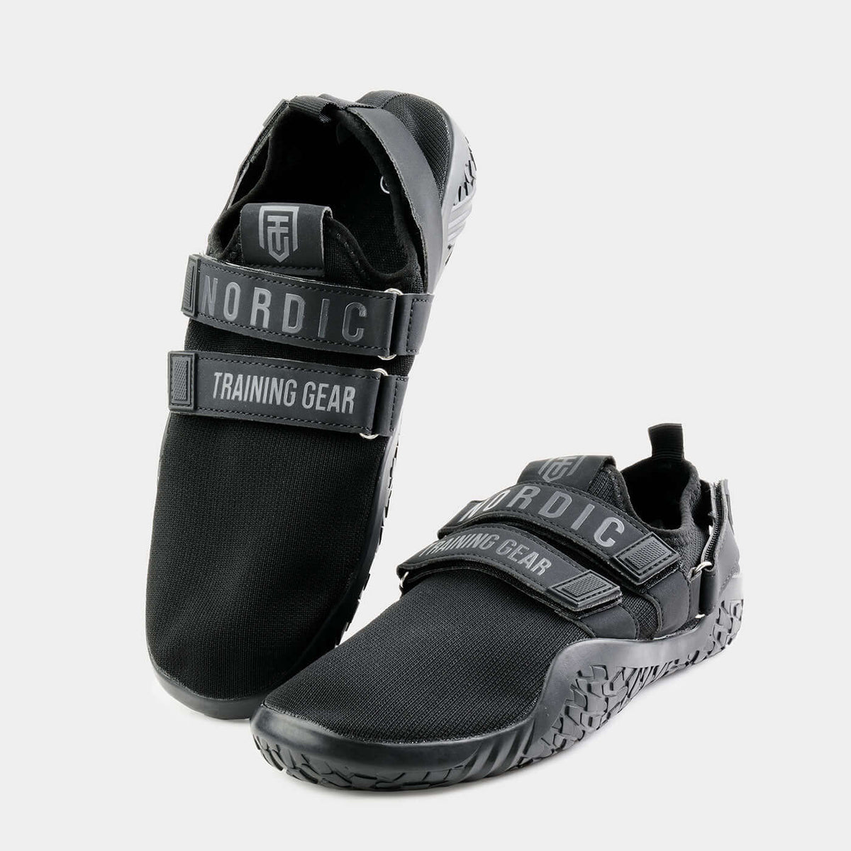 Lifting Shoes V2 | NTGear.se