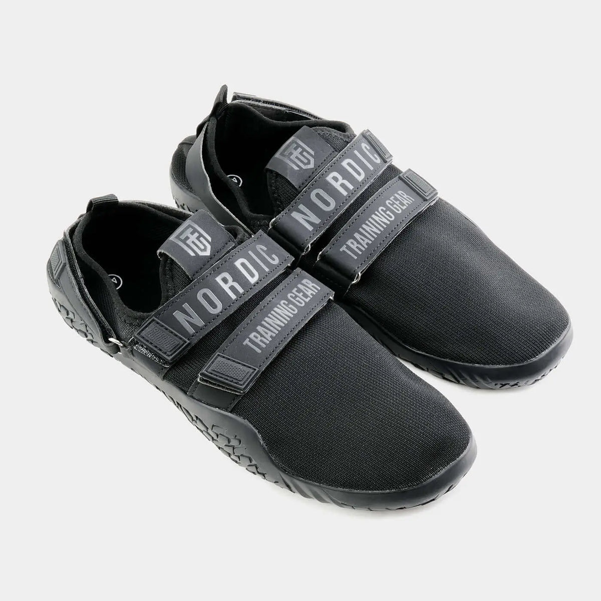 Lifting Shoes V2 (Lyftarskor)