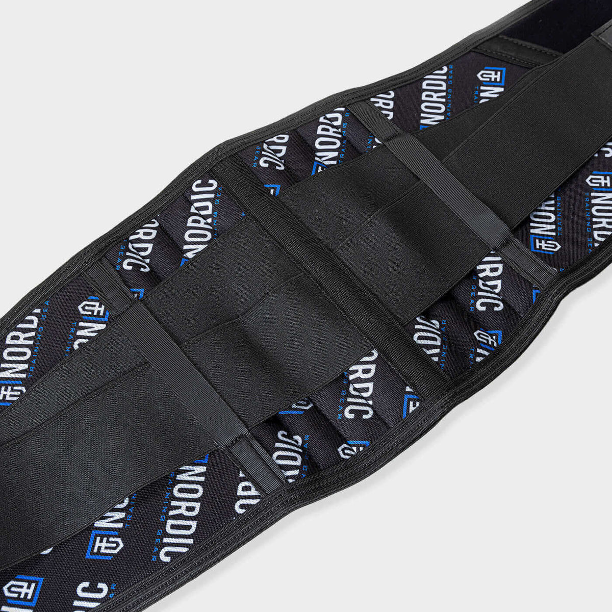 Neoprene Belt, 7 mm | NTGear.se