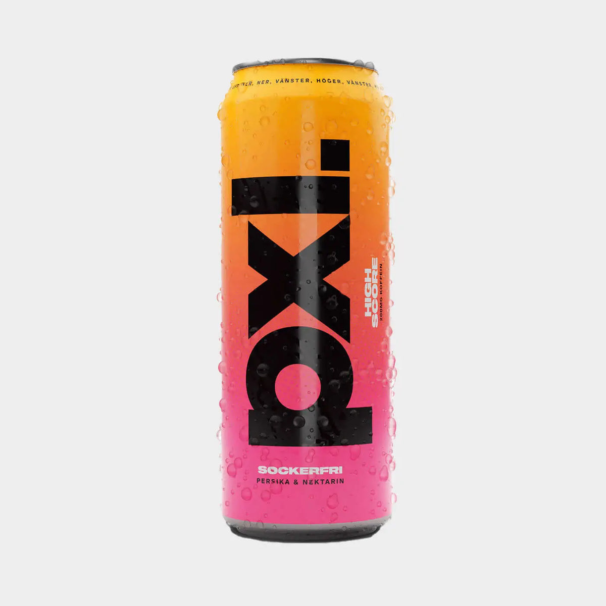 5x PXL Energy, 500 ml