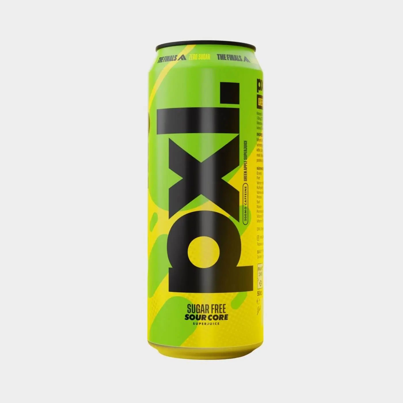 PXL Energy, 500 ml