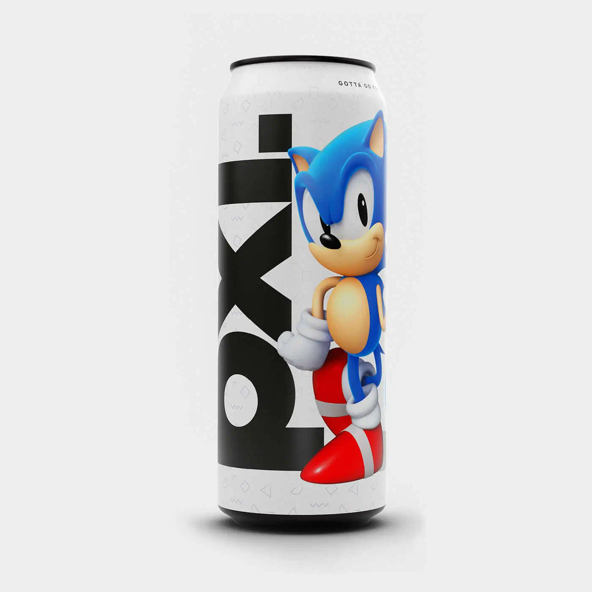 5x PXL Energy, 500 ml