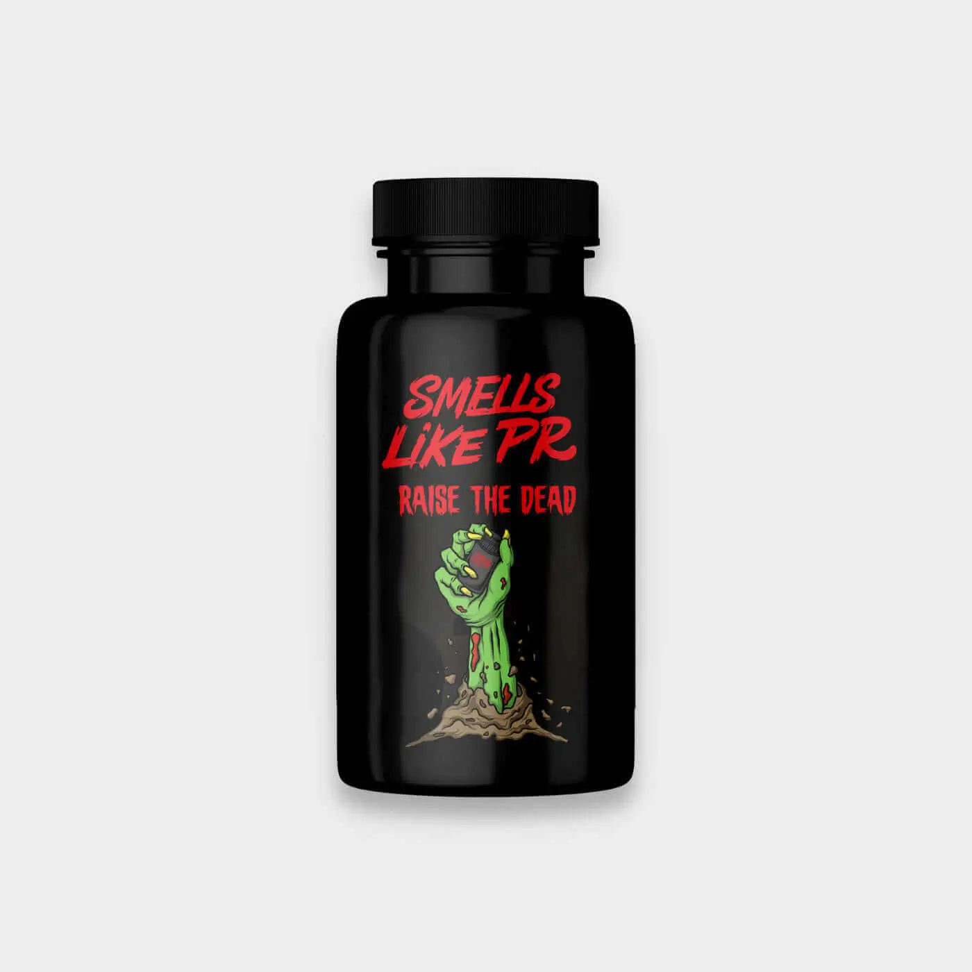 Raise The Dead  | NTGear.se