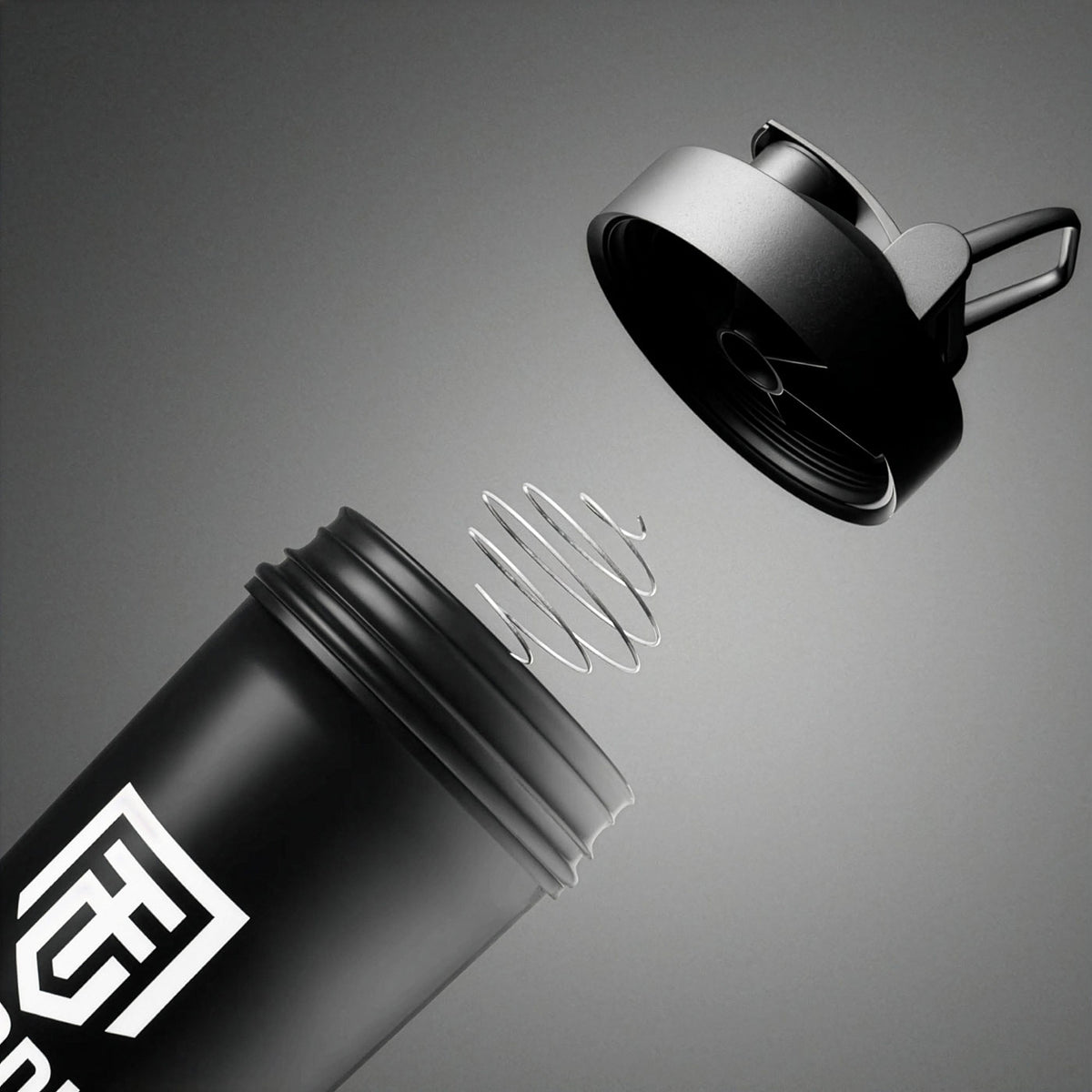 Shaker 1000 ml | NTGear.se