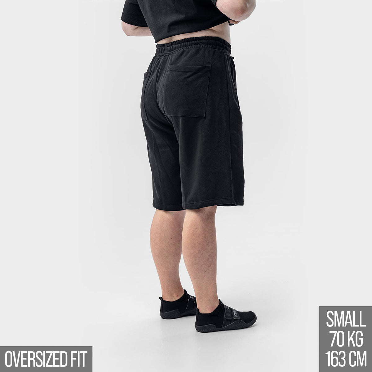 Shorts, Stealth Collection | NTGear.se