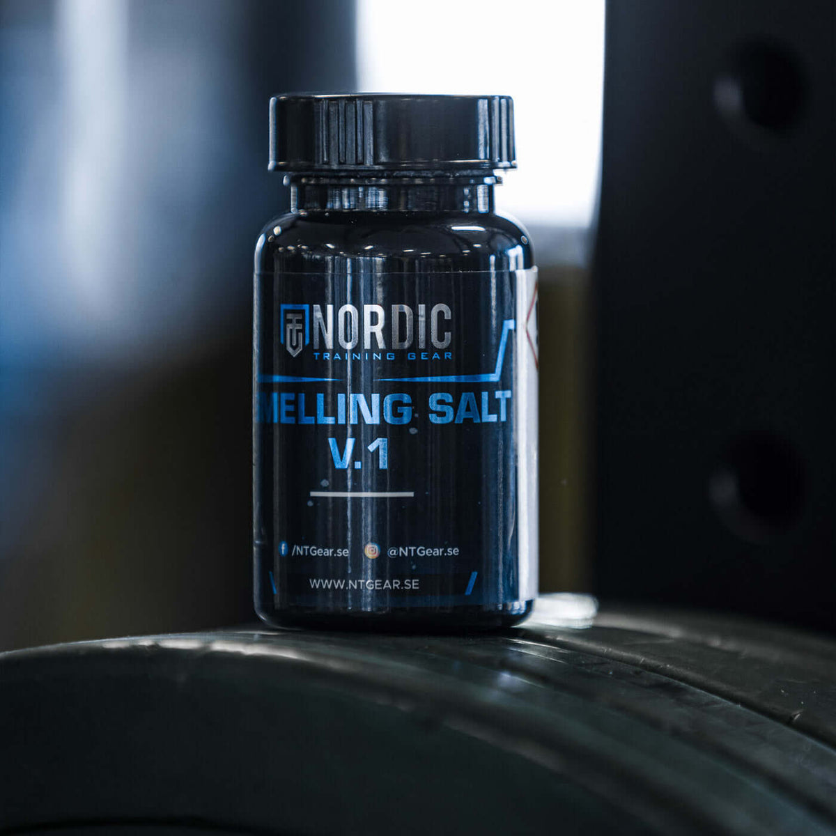 Luktsalt V.1 | NTGear.se