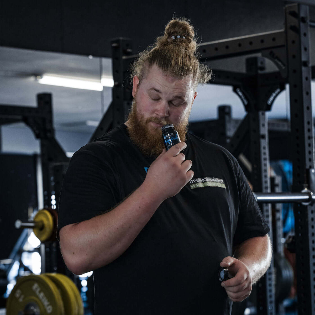 Luktsalt V.1 | NTGear.se