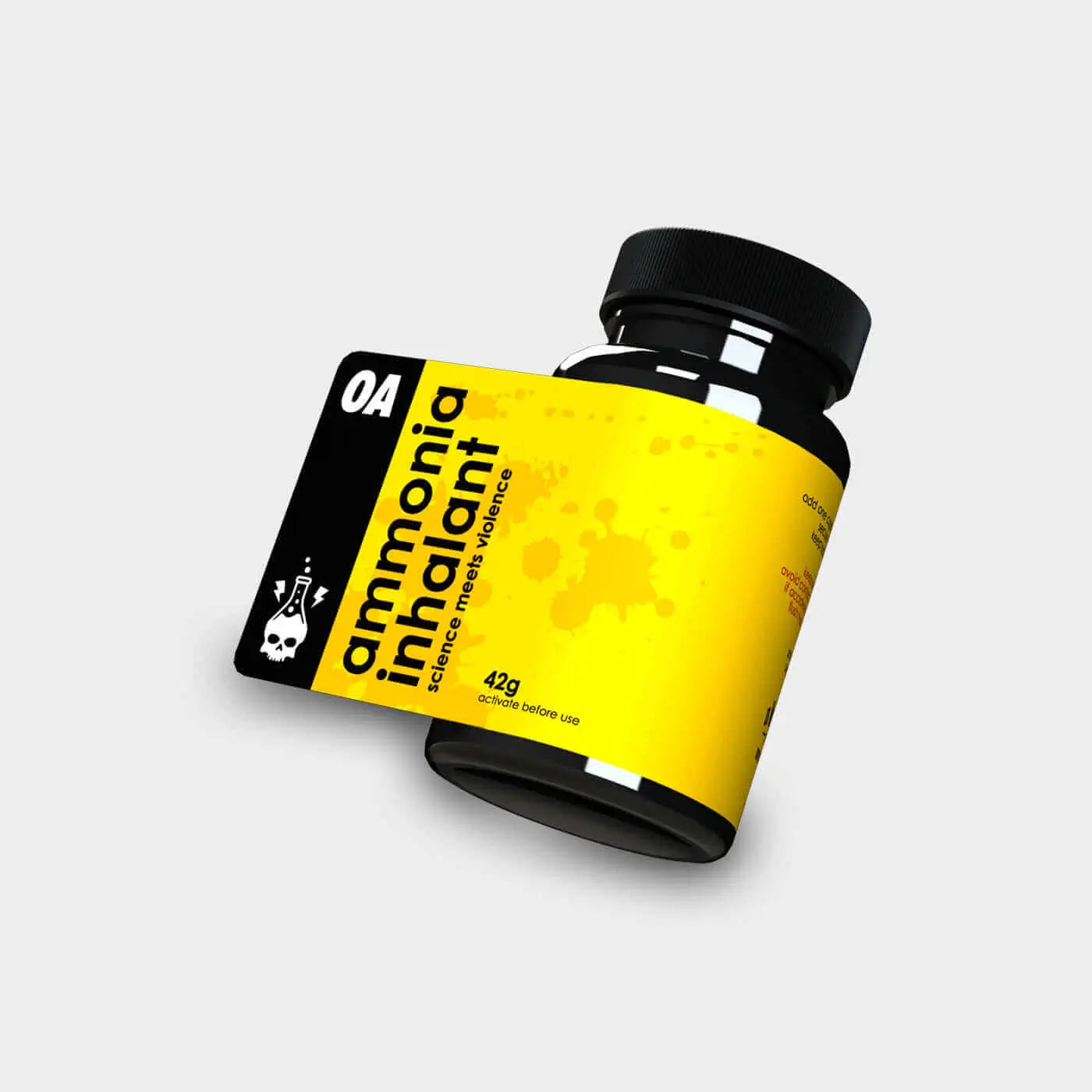 Standard™ (Luktsalt)