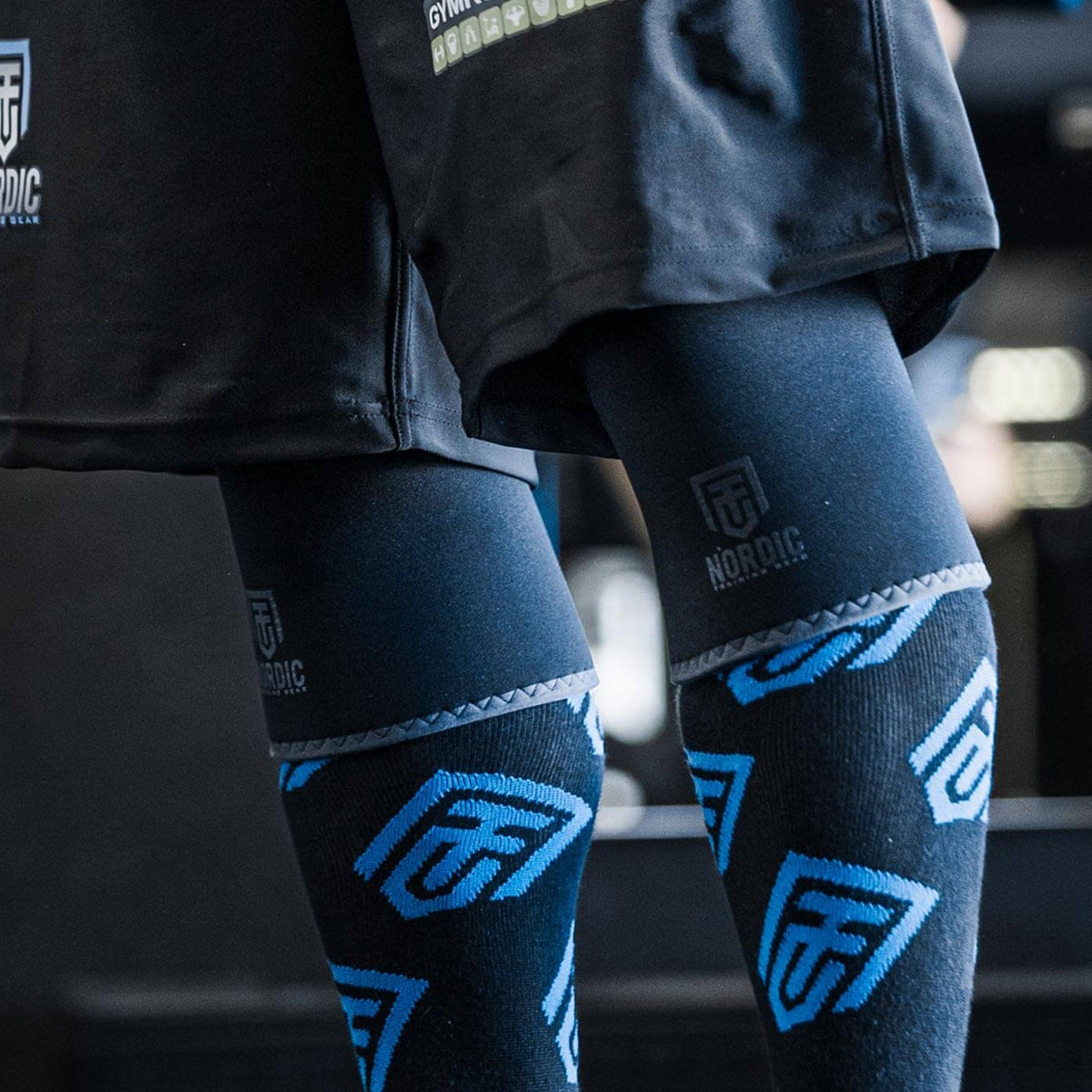 Super Knee Sleeves | NTGear.se