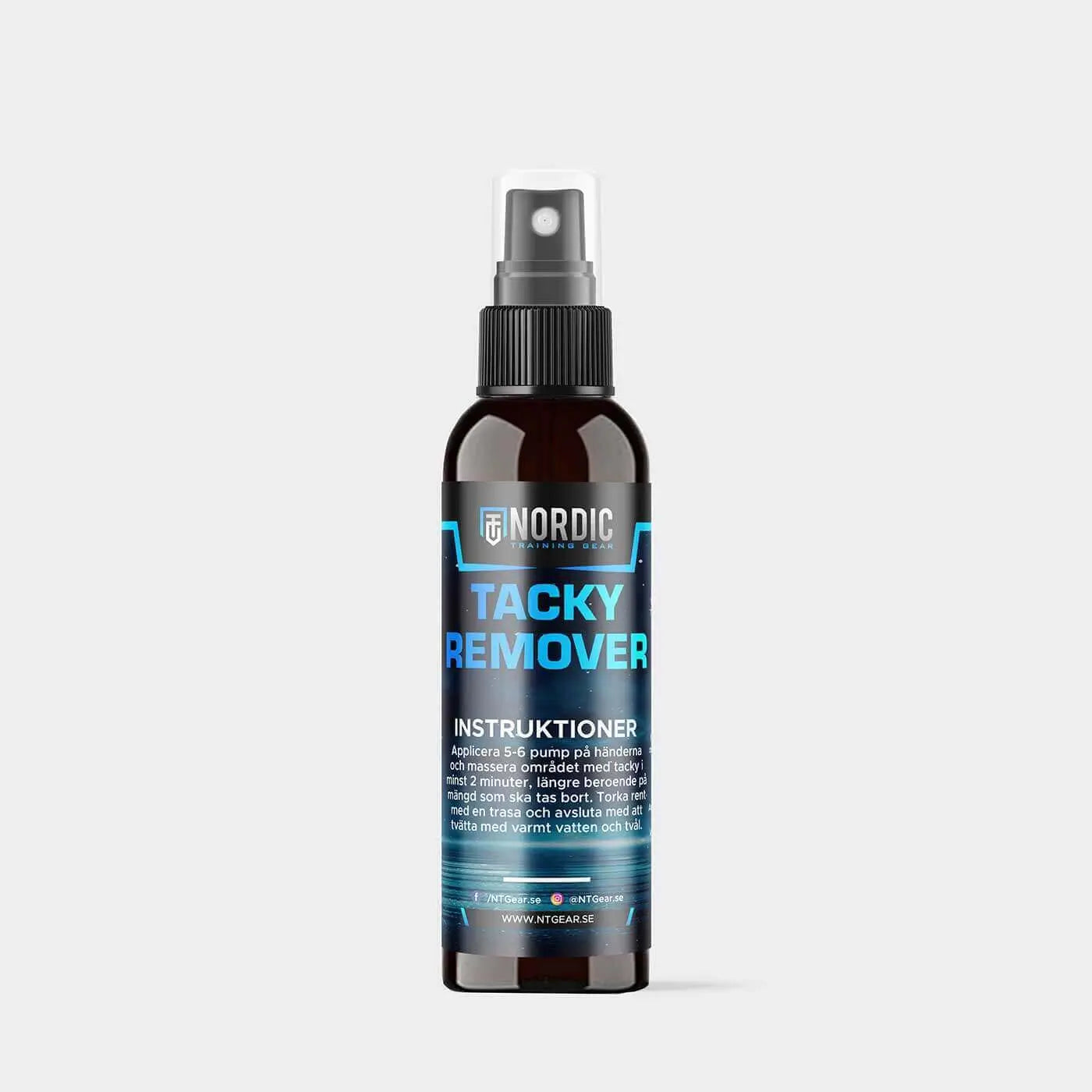 Tacky Remover, 100 ml