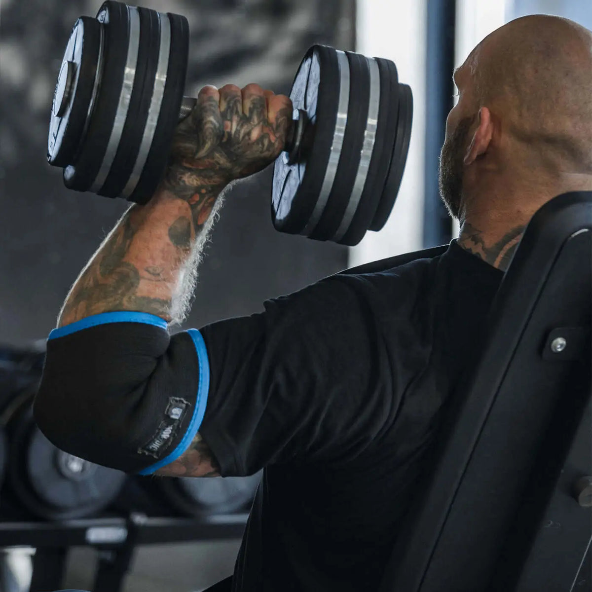 Triple Ply Elbow Sleeves