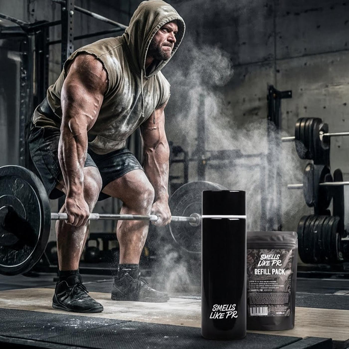 Vacuum Bottle | NTGear.se