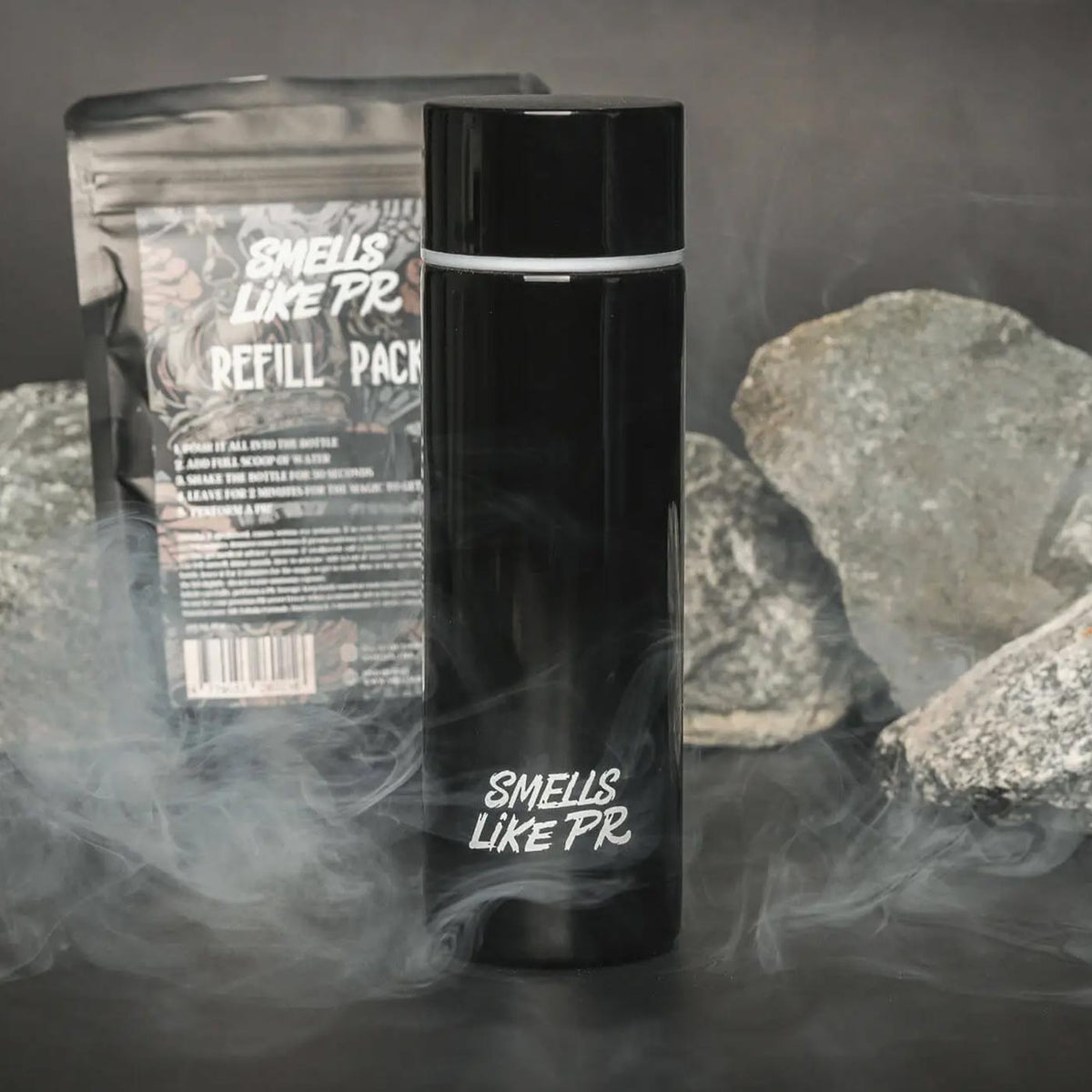 Vacuum Bottle | NTGear.se