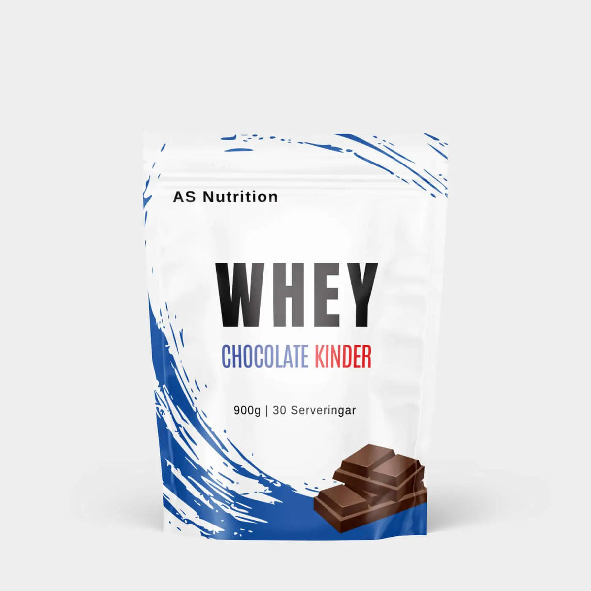 Whey Protein, 900 g