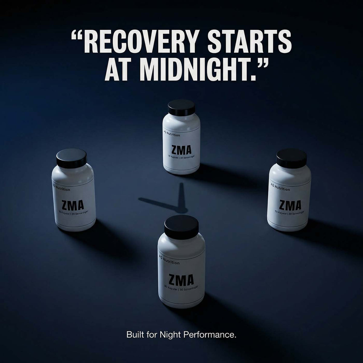 ZMA | NTGear.se