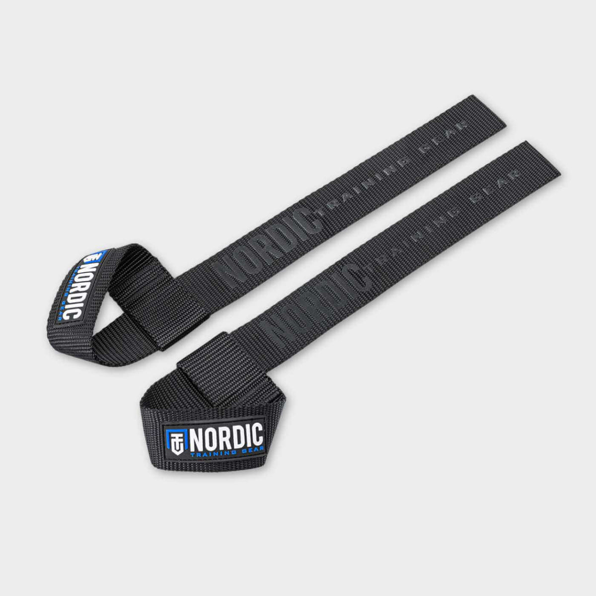 Lifting Straps Nylon | NTGear.se