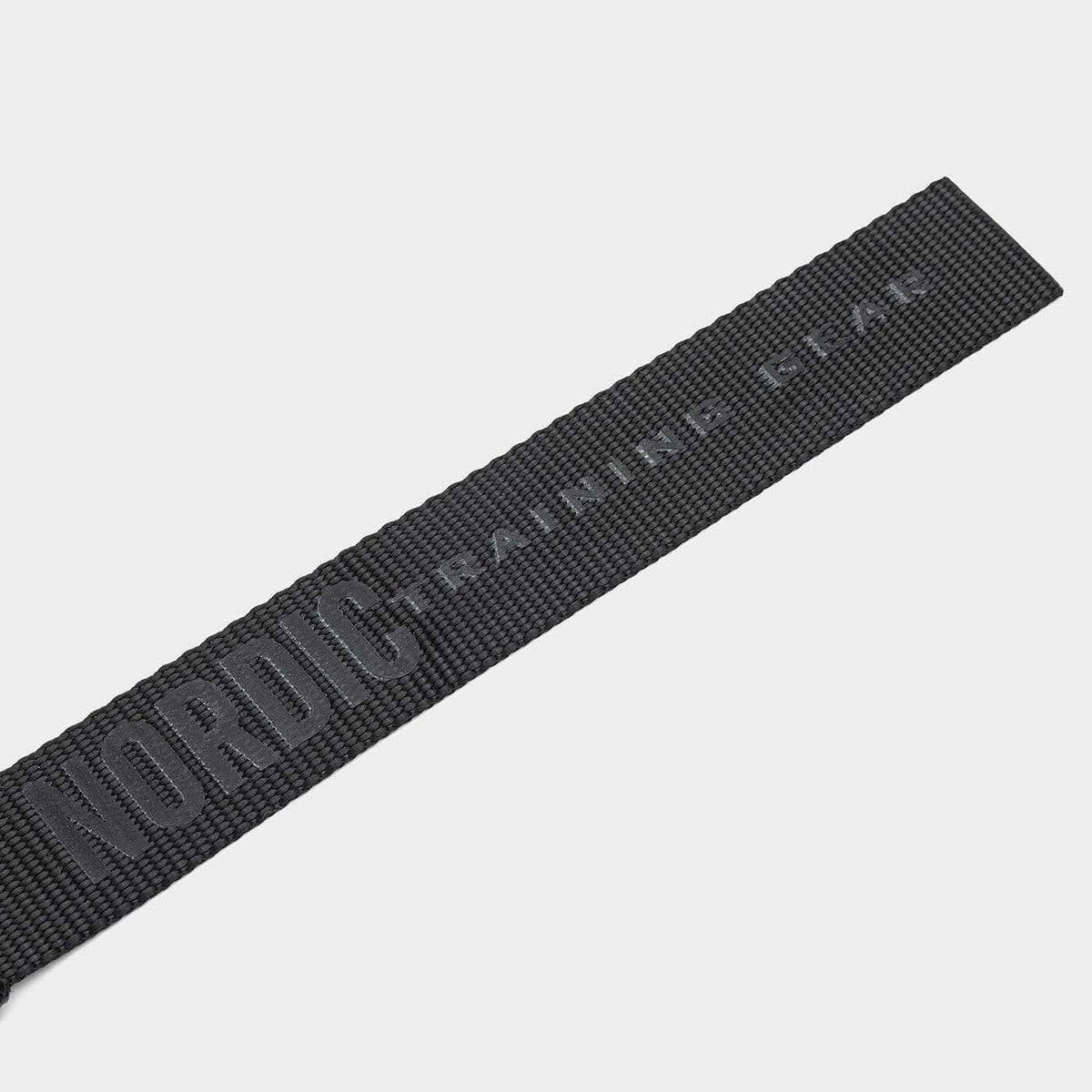 Lifting Straps Nylon | NTGear.se