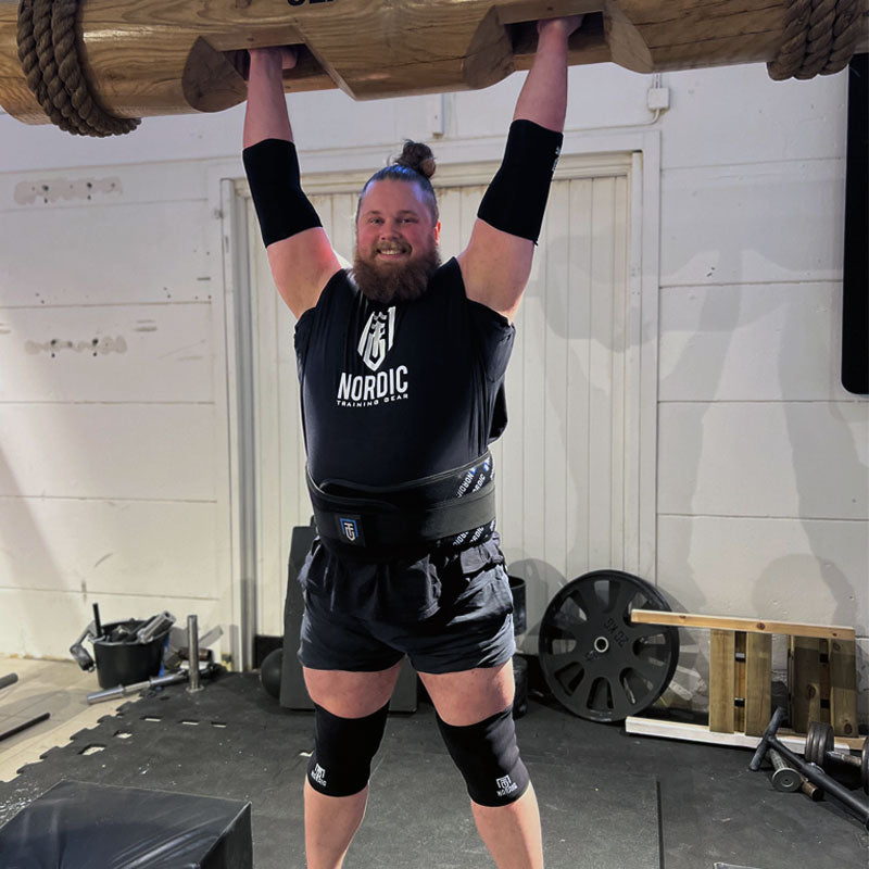 Maximilian Eckhardt | NTGear.se