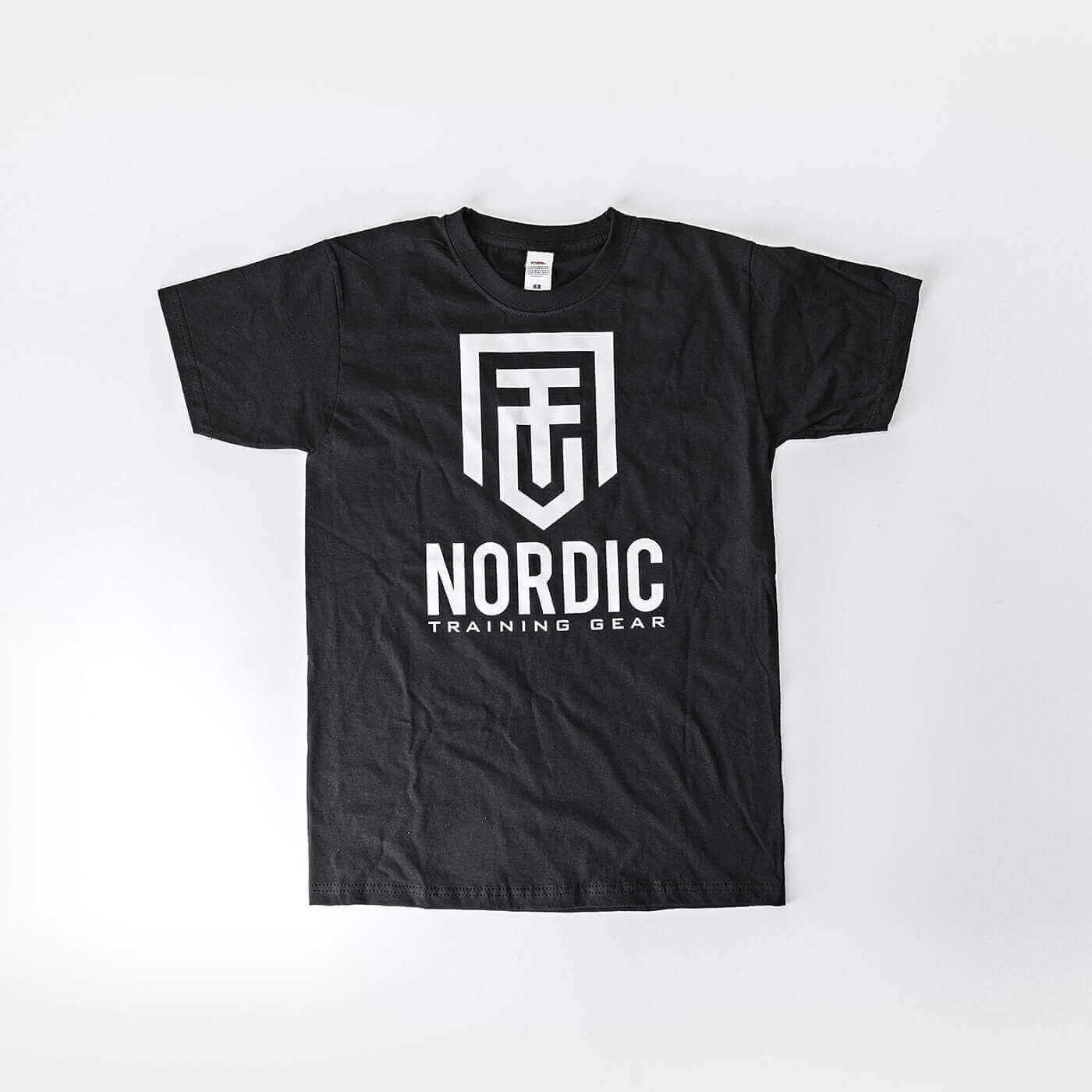 T-Shirt - Nordic Training Gear